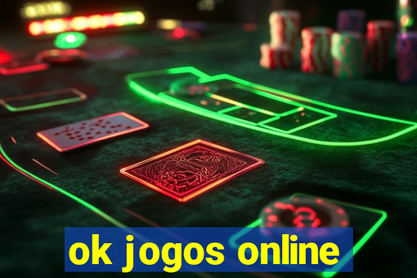 ok jogos online